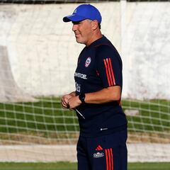 La locura de echar a Berizzo