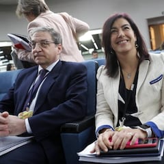 CSD y LaLiga convocan a las federaciones la próxima semana