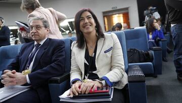 CSD y LaLiga convocan a las federaciones la pr¨®xima semana