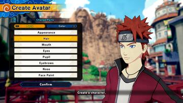 Captura de pantalla - Naruto to Boruto: Shinobi Striker (PC)