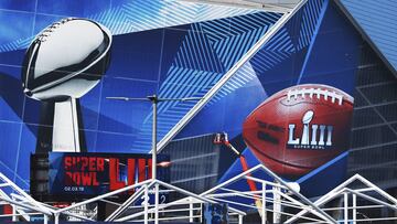 El encuentro por el título de la NFL se ha convertido desde hace años en Disneylandia para los apostadores.