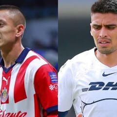 Exhibidos dos de los cuatro ‘Grandes’ de la Liga MX en Leagues Cup