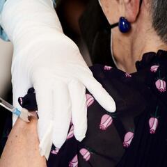 Vacunación Veracruz: fechas y horarios para segunda dosis a personas de 30 a 39 años