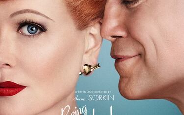 Todas las películas y series de estreno en Netflix, Disney+, Amazon y Movistar+ diciembre 2021