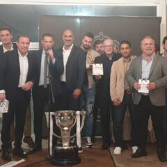 La Bella de Marbella ya huele la 15