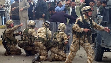 Las 10 mejores pel赤culas sobre la guerra de Irak ordenadas de peor a mejor seg迆n IMDb