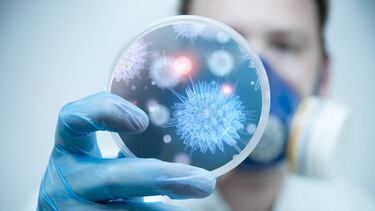 Combatir el Cáncer: Cómo la Computación Cuántica ayuda en la lucha