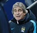 Pellegrini: "No ficharemos a nadie para reemplazar a De Bruyne"