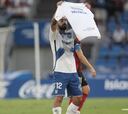 Tenerife 1-0 Mirandés: resumen, goles y resultado