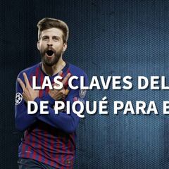 Piqué y su proyecto de 'Champions' para el Andorra: nuevo estadio, cantera...