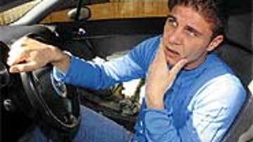 <b>ATADO</B>. Los derechos federativos de Joaquín durante los próximos tres años pertenecen al Betis