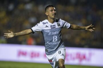 15 jugadores de Liga MX con nombres bíblicos