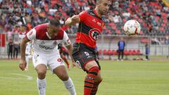 Su fichaje en Primera B estaba cerrado, lo esperaban en la presentación y fue anunciado el mismo día en otro equipo