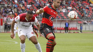 Su fichaje en Primera B estaba cerrado, lo esperaban en la presentación y fue anunciado el mismo día en otro equipo