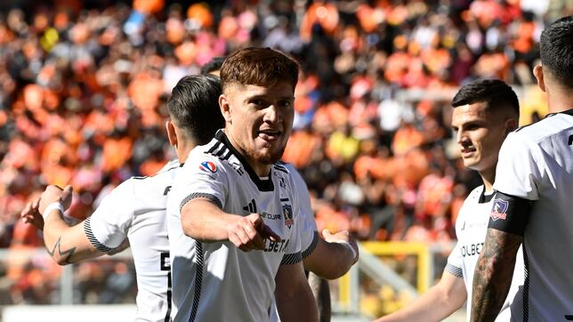 Gil fue un oasis en el desierto