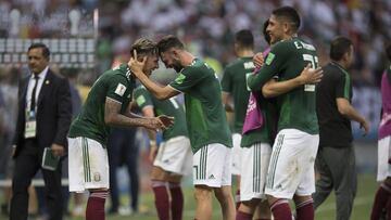 Copa Oro, segundo evento más seguido en México tras el Mundial