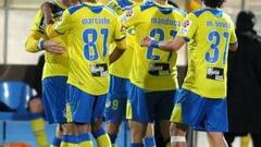 Solari da el triunfo al rival blanco al minuto de salir