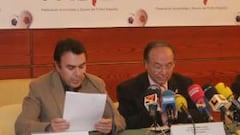 La FASFE pide más equidad al repartir los derechos televisivos