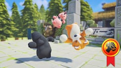 Party Animals es una de las grandes sorpresas multijugador de 2023