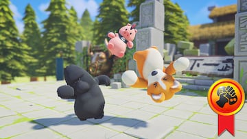 Party Animals es una de las grandes sorpresas multijugador de 2023