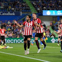 Herrera toma el mando