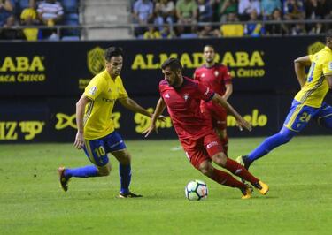 Los 10 datos que debes saber de la primera vuelta de LaLiga 1,2,3