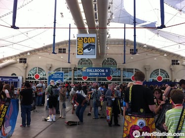 Videojuegos en Comic Con: Marvel vs Capcom, Resistance 3, Journey...