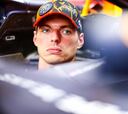 Max Verstappen se desinfla: el dato con el que regresa a la época antes de su primer mundial