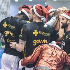 Fuerza Regia derrotó 114-64 a Correcaminos en LNBP