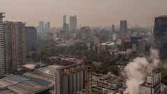 Se mantiene la Fase I de Contingencia Ambiental, 23 de febrero: medidas, recomendaciones y restricciones