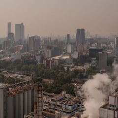 Se mantiene la Fase I de Contingencia Ambiental, 23 de febrero: medidas, recomendaciones y restricciones