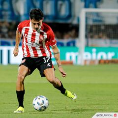 Estudiantes da una nueva noticia sobre Altamirano: último parte médico