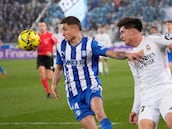 Polémica, análisis y reacciones del Alavés 1-2 Real Madrid de LaLiga EA Sports