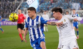 Polémica, análisis y reacciones del Alavés 1-2 Real Madrid de LaLiga EA Sports