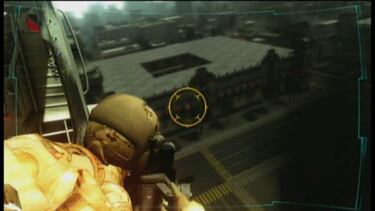 Tom Clancy's Ghost Recon: Advanced Warfighter