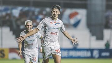La U suma un nuevo problema en el mercado: “No saldrá del club por ningún motivo”