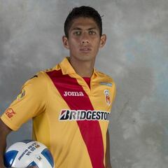 Canterano del Morelia jugará en Perú