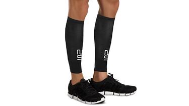 Evita lesiones con los calcetines de compresión para correr más vendidos en Amazon