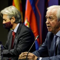 Un 14% de los socios del FC Barcelona ya han solicitado votar por correo