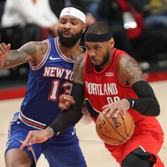 Resúmenes y resultados de los partidos NBA: hoy, 11 diciembre