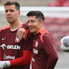Szczesny gives the green light to Barcelona move: all the contract details