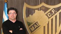 "Ya me han ofrecido a más de cien jugadores"