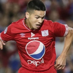 'Jopito' Álvarez: "América está a la altura de Boca Juniors"
