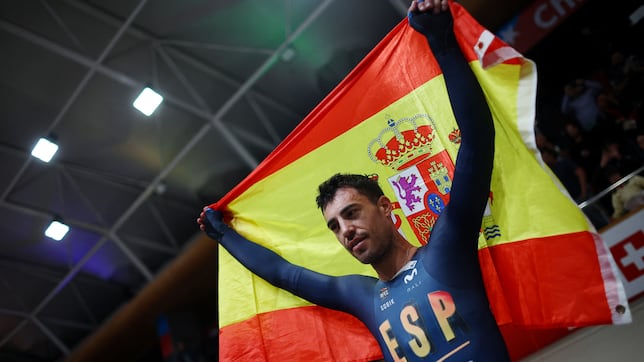 Albert Torres: el silencioso camino al éxito