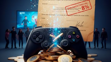 Impuesto a los videojuegos en México 2026: ¿El fin de la diversión?