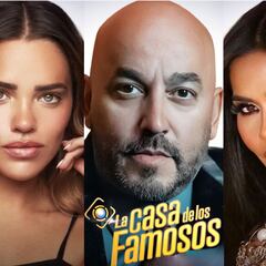 La Casa de los Famosos 4: ¿Quiénes son los integrantes confirmados? Lista completa de concursantes