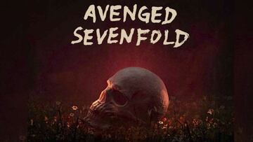Avenged Sevenfold regresa a México: Fechas, ciudades confirmadas, boletos, preventa y más…