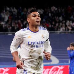 Schmeichel: “Estoy sorprendido de que hayamos fichado a Casemiro”