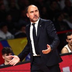 Mateo: “En Murcia no es fácil ganar”