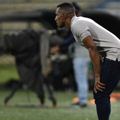 Amaranto: "Si Teo se equivocó, debe asumir su error"